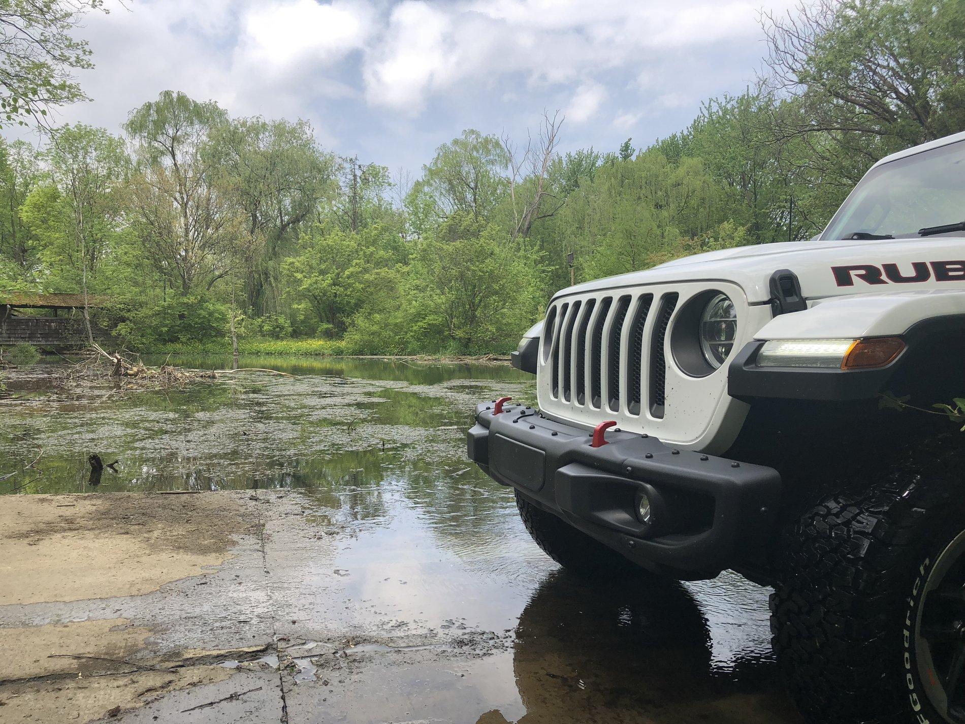 Jeep Wrangler JL Some pics from the weekend! C797CB2B-2488-4F02-976D-70A3F17982B2