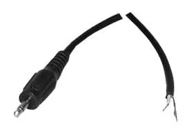 Jeep Wrangler JL Infotainment Speakers for CB use? 83455