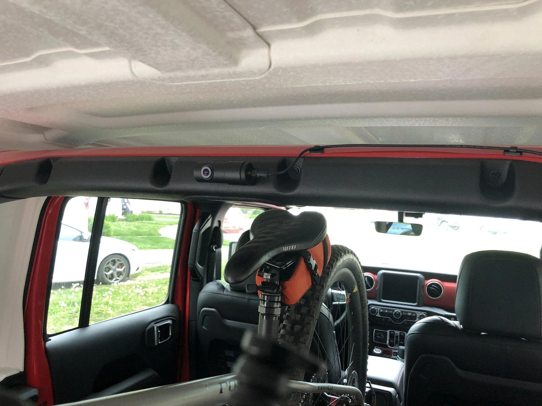 Jeep Wrangler JL Bike Rack Options?? 5988354C-2E3C-4135-A9F2-07863E7EC531