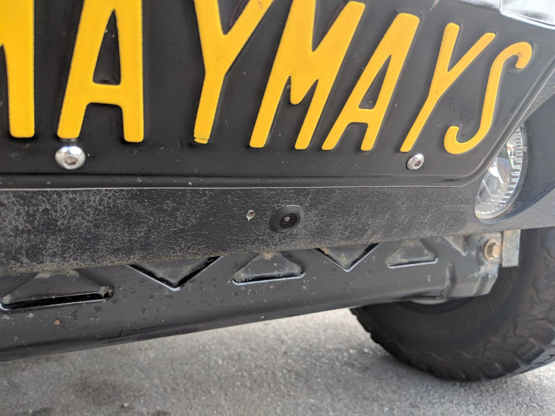 Jeep Wrangler JL What did you do TO your Jeep JL today? IMG_20180516_104306