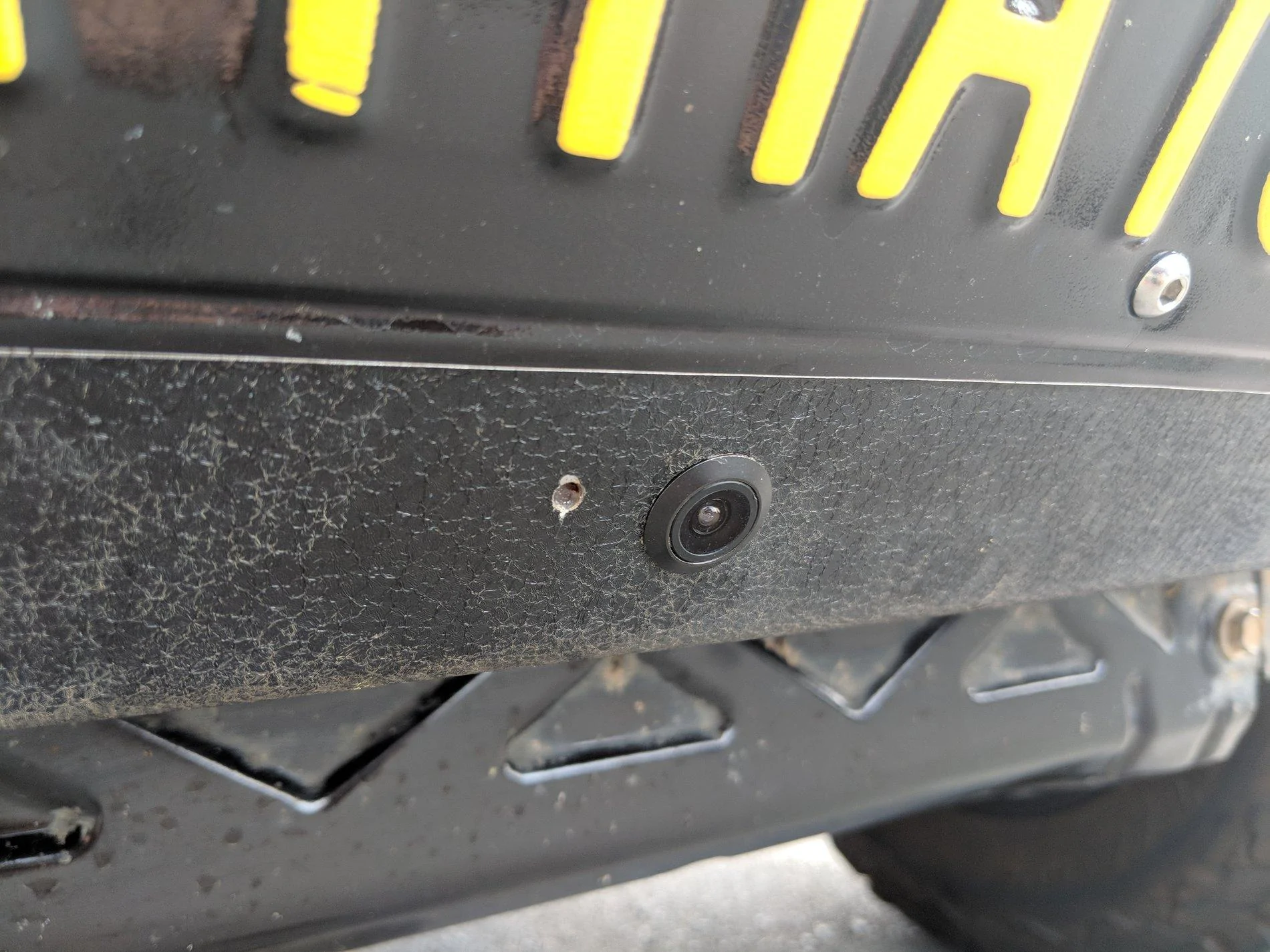 Jeep Wrangler JL What did you do TO your Jeep JL today? IMG_20180516_104310