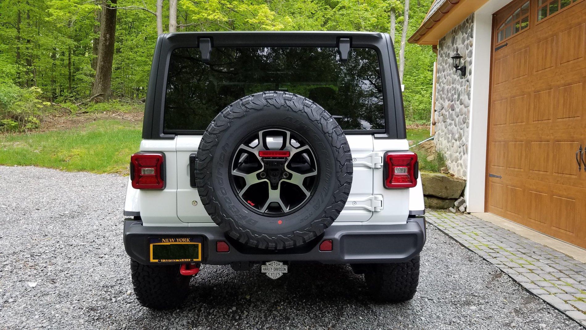 Jeep Wrangler JL 2 DOOR JL build/order discussions master thread 20180516_163922