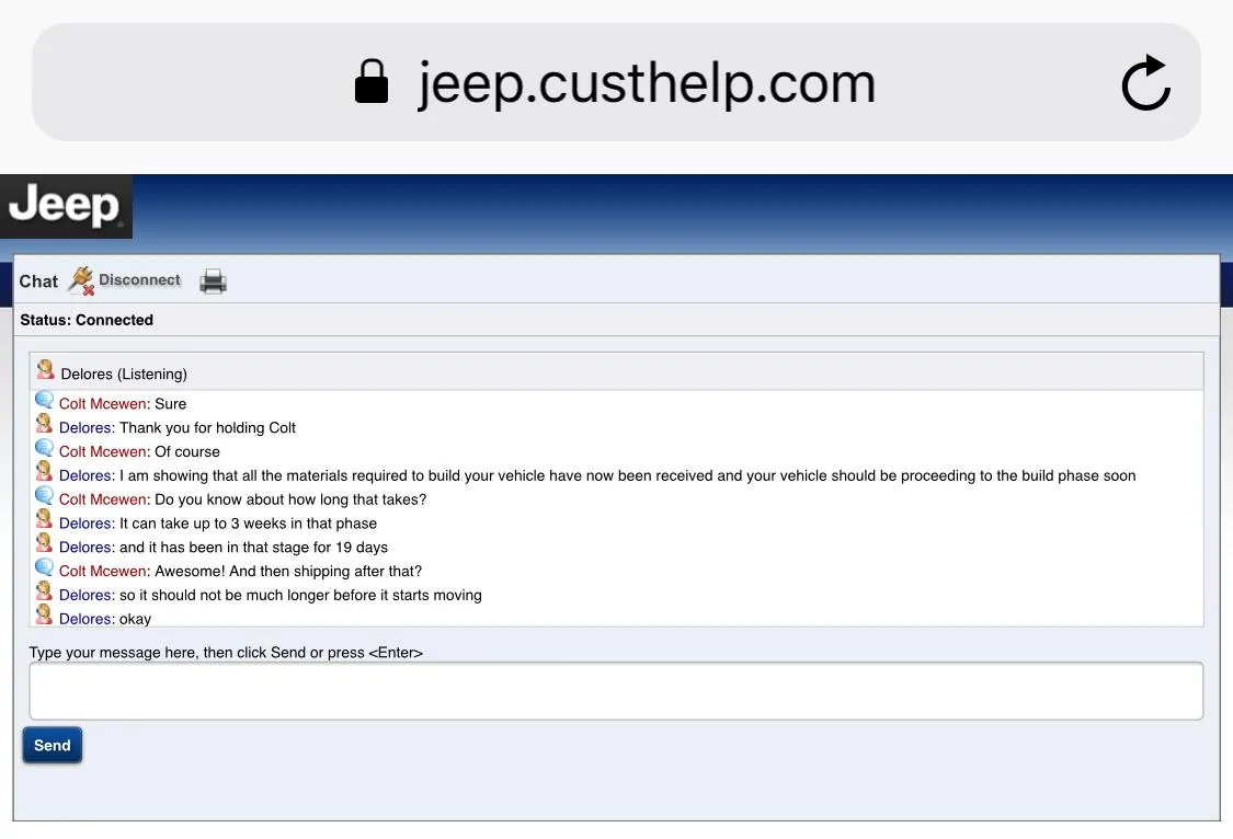 Jeep Wrangler JL 2 DOOR JL build/order discussions master thread 0C92F2D2-2871-4216-90B1-7789D0A67805