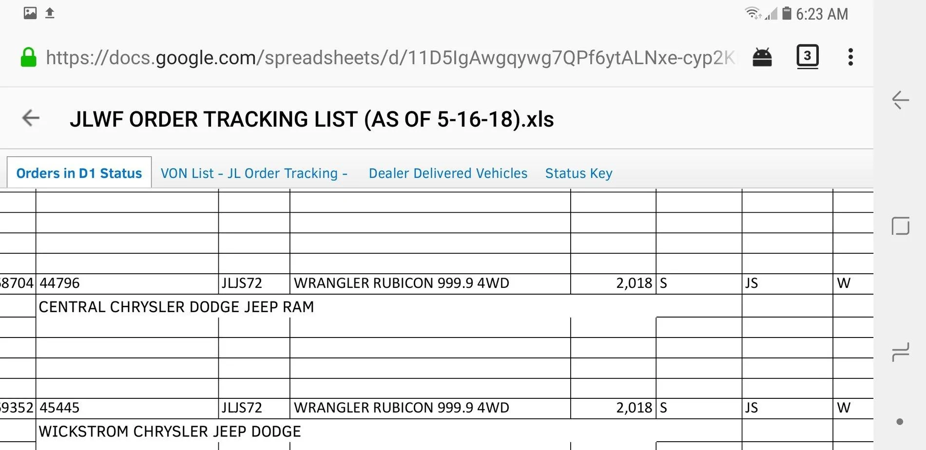 Jeep Wrangler JL 2 DOOR JL build/order discussions master thread Screenshot_20180517-062320_Firefox
