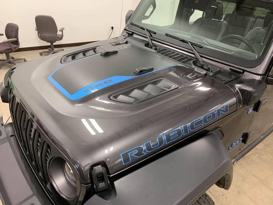 Jeep Wrangler JL 4xE Order Status?? 9D9672E0-3C02-4207-9EC0-44CF31ACB56B