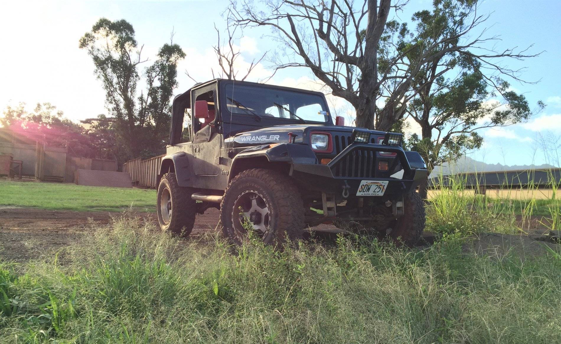Jeep Wrangler JL Newbie question 66E6EE31-B71F-406B-A714-E26D1AD94D5F