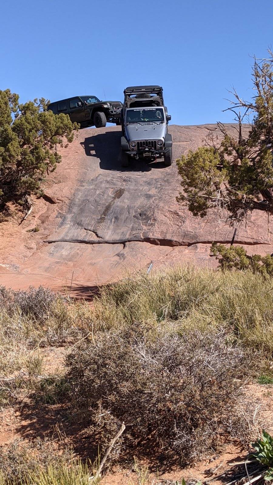 Jeep Wrangler JL Moab EJS Week 2021 PXL_20210328_172151554