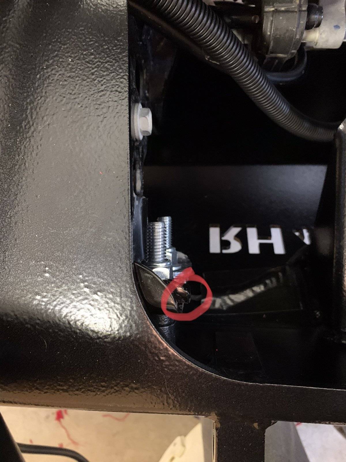 Jeep Wrangler JL Warn Zeon 10S install? D16D2784-4D8D-47B1-8642-CEC30EAF85F5