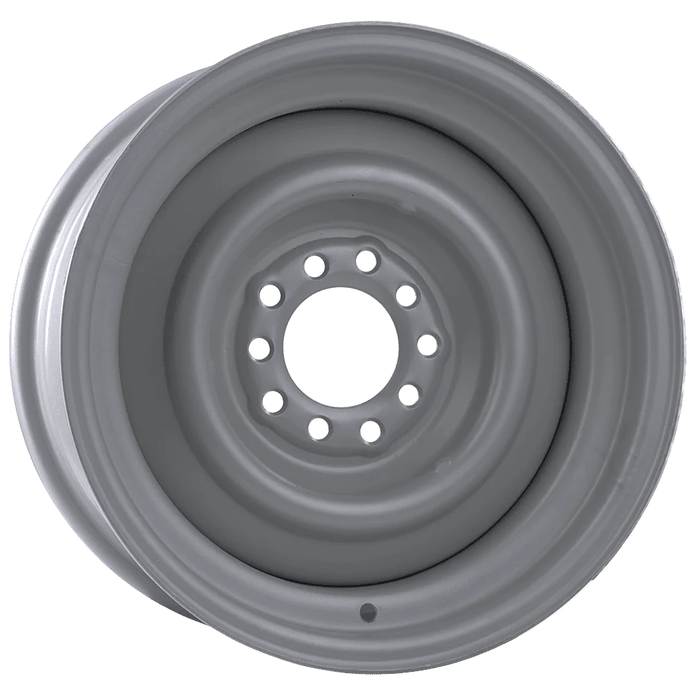 Jeep Wrangler JL anyone know these wheels? smoothie-primer-nocap_7