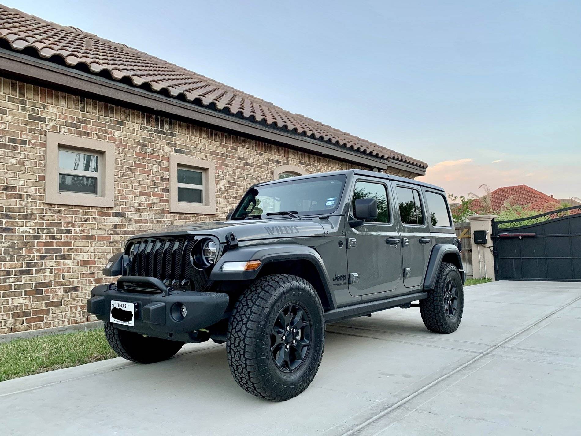 Jeep Wrangler JL Mopar's "Version 2" Steel Front Bumper 0C39C390-3F00-4F5D-9B11-6383081CDCE8