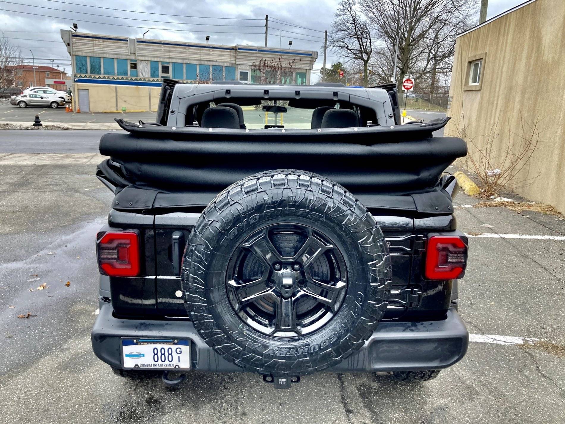 Jeep Wrangler JL Powder Coating Questions IMG_0811