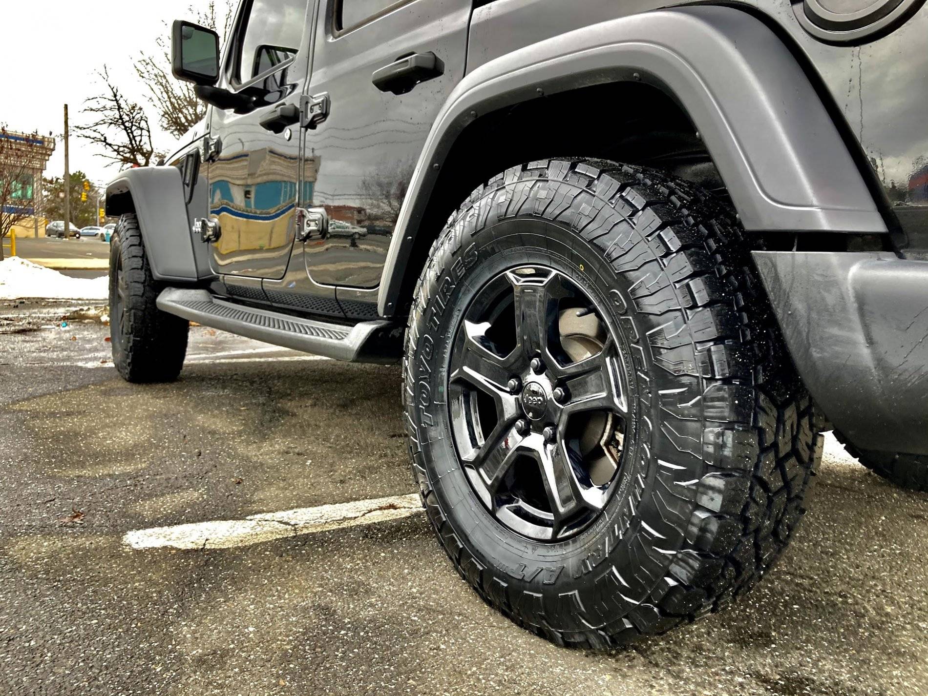 Jeep Wrangler JL Powder Coating Questions IMG_0813
