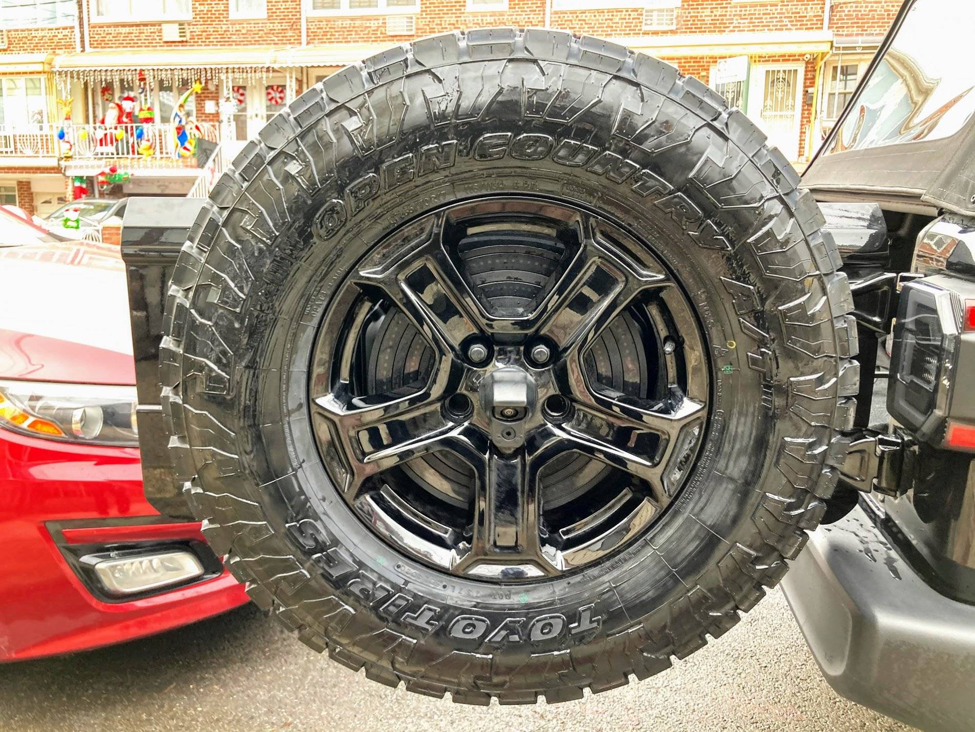 Jeep Wrangler JL Powder Coating Questions IMG_0830