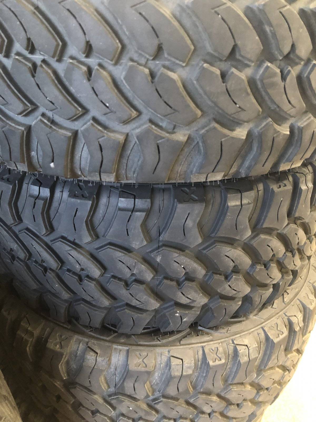 Jeep Wrangler JL Pro Comp MT 315/70r17 (35s) 6E346CC6-4092-4470-AA94-889B1963030A