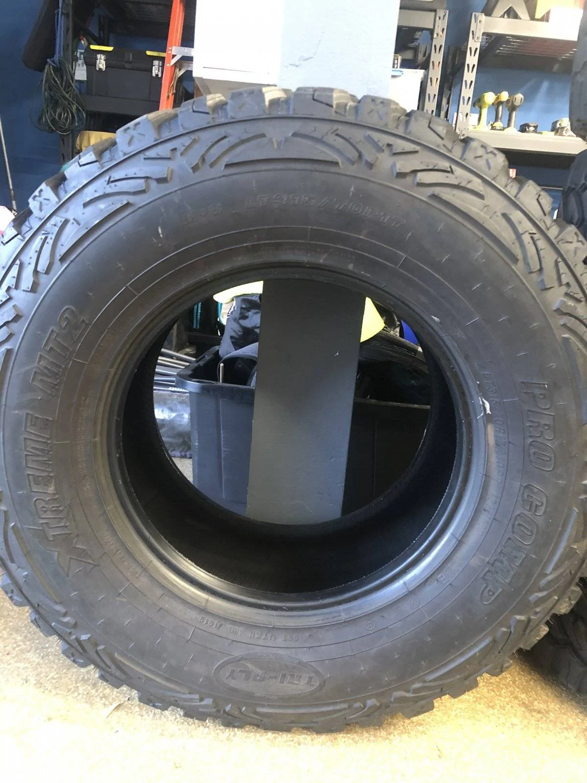 Jeep Wrangler JL Pro Comp MT 315/70r17 (35s) 7ED7E781-CC06-4278-8656-CE1B982F5237