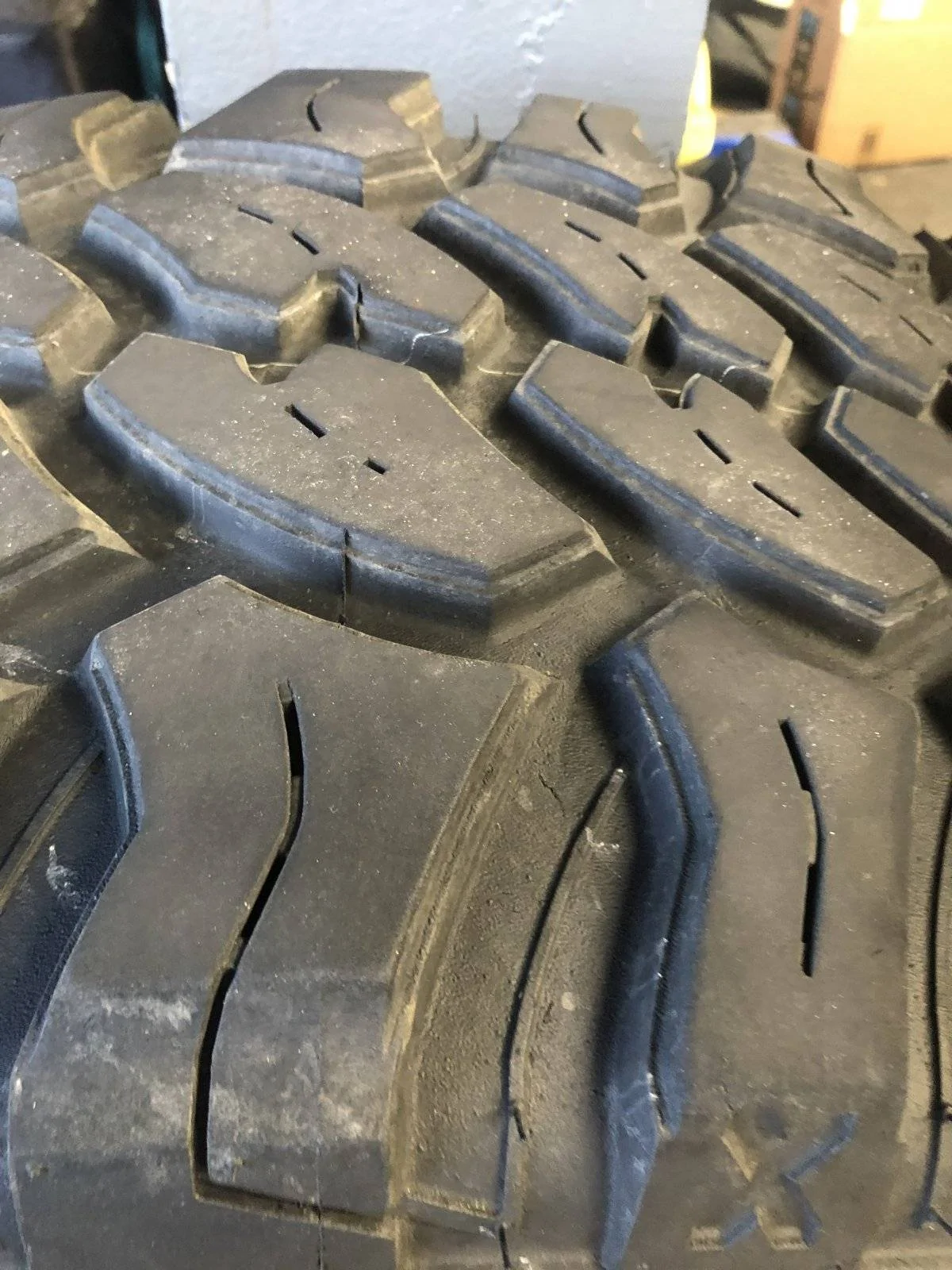 Jeep Wrangler JL Pro Comp MT 315/70r17 (35s) 8BB6014A-2890-4DBD-8263-321727BC4E98