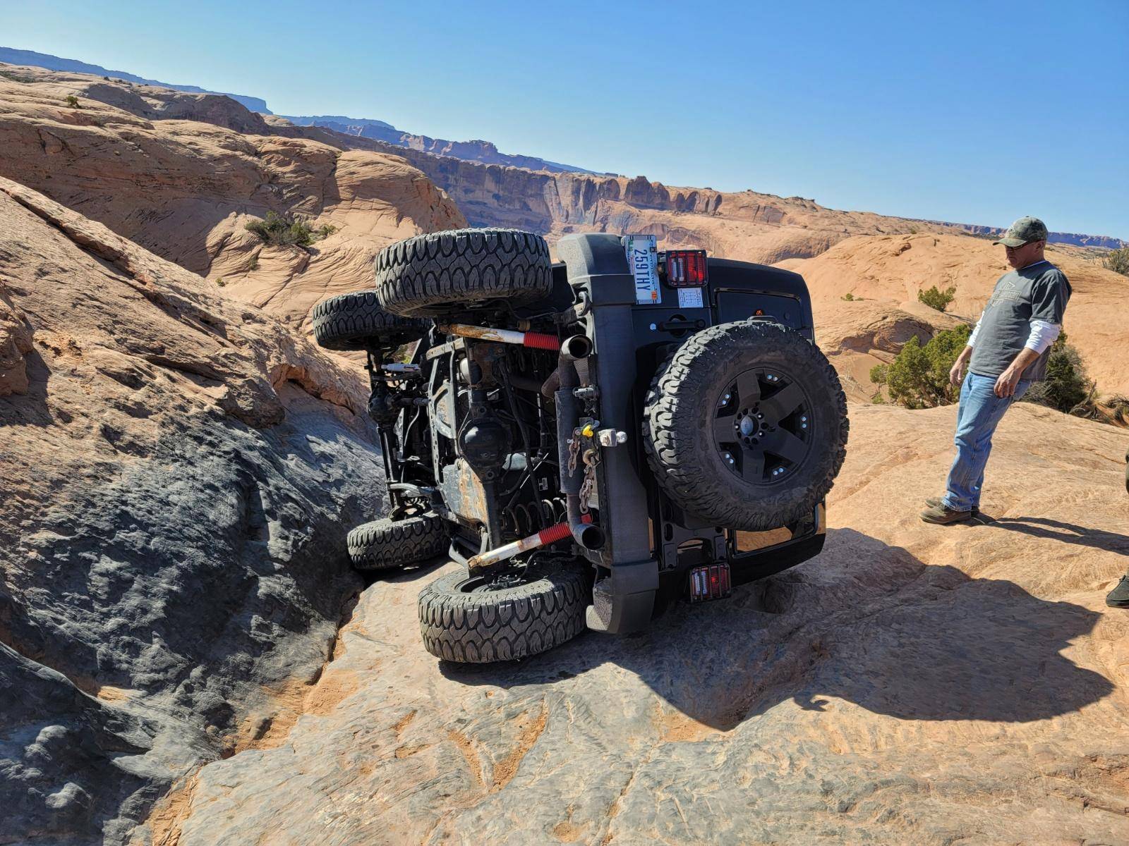 Jeep Wrangler JL Moab EJS Week 2021 zt2ZunB