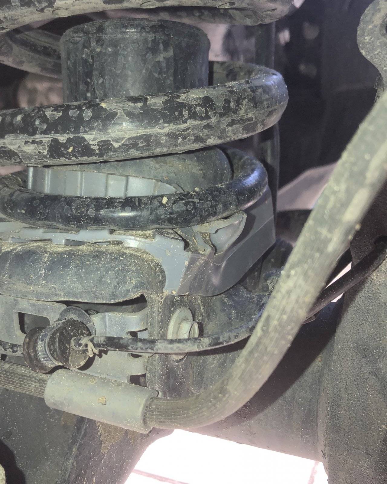 Jeep Wrangler JL Crystal Rubi build… EA556B0D-06F8-471A-A6CA-DDF744AEEDD9
