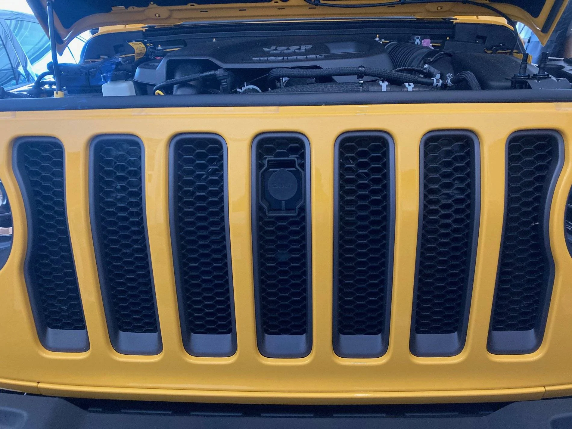 Jeep Wrangler JL Which Hood Lock? IMG_3720