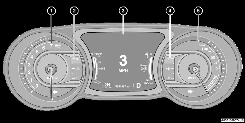 Jeep Wrangler JL 4xE Order Status?? 1617295443713