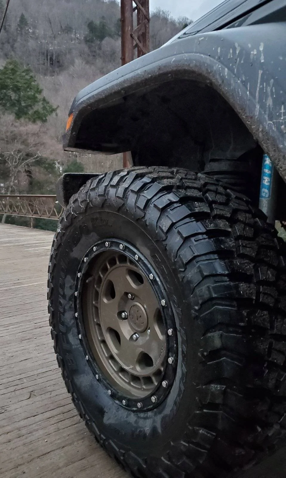 Jeep Wrangler JL Deleted 20210126_174535