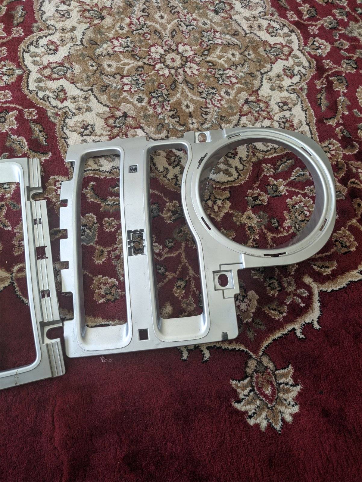 Jeep Wrangler JL Grey Grill Inserts IMG_20210402_105947