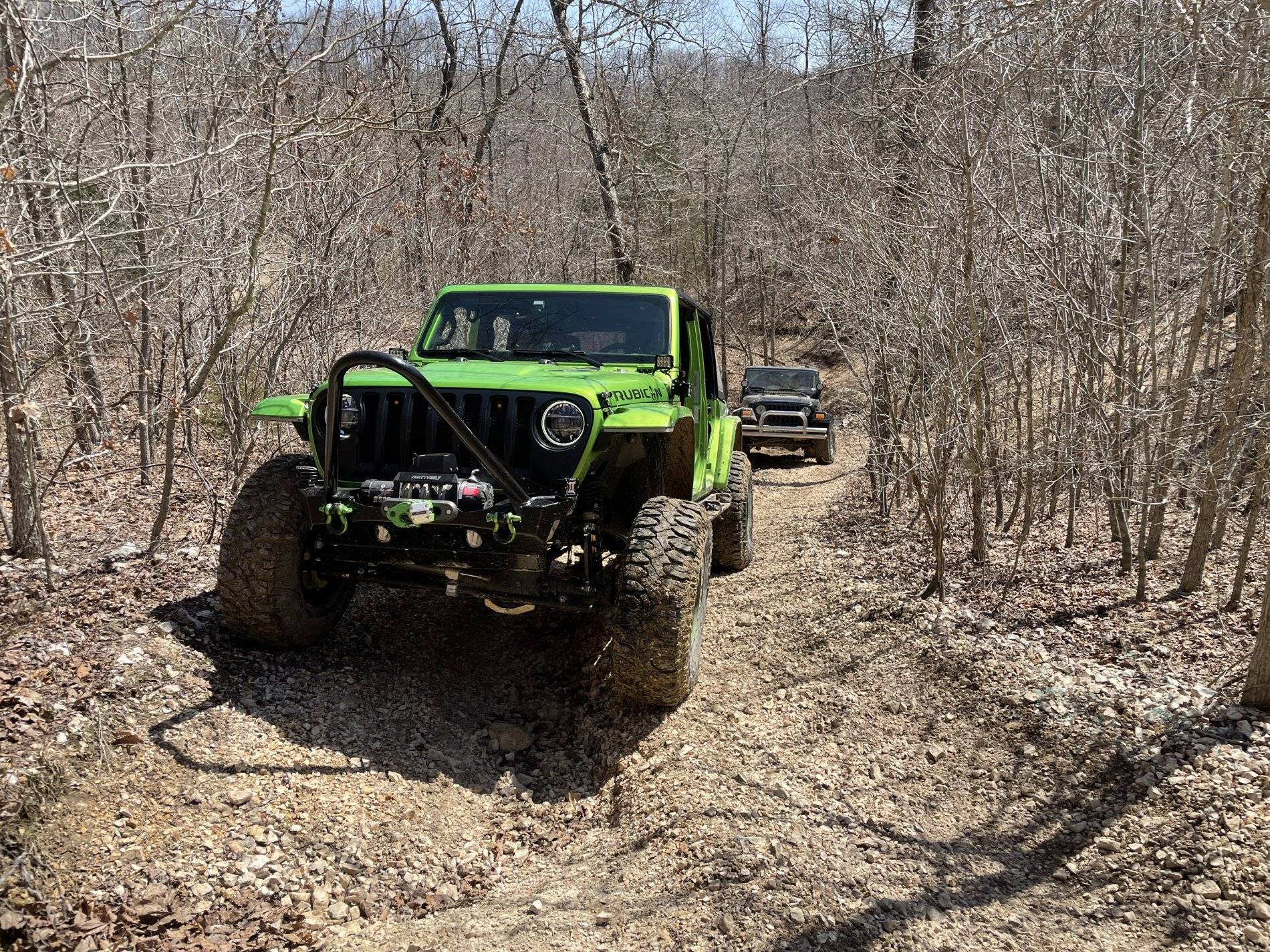 Jeep Wrangler JL JL's JLs Builds IMG_6886.JPG