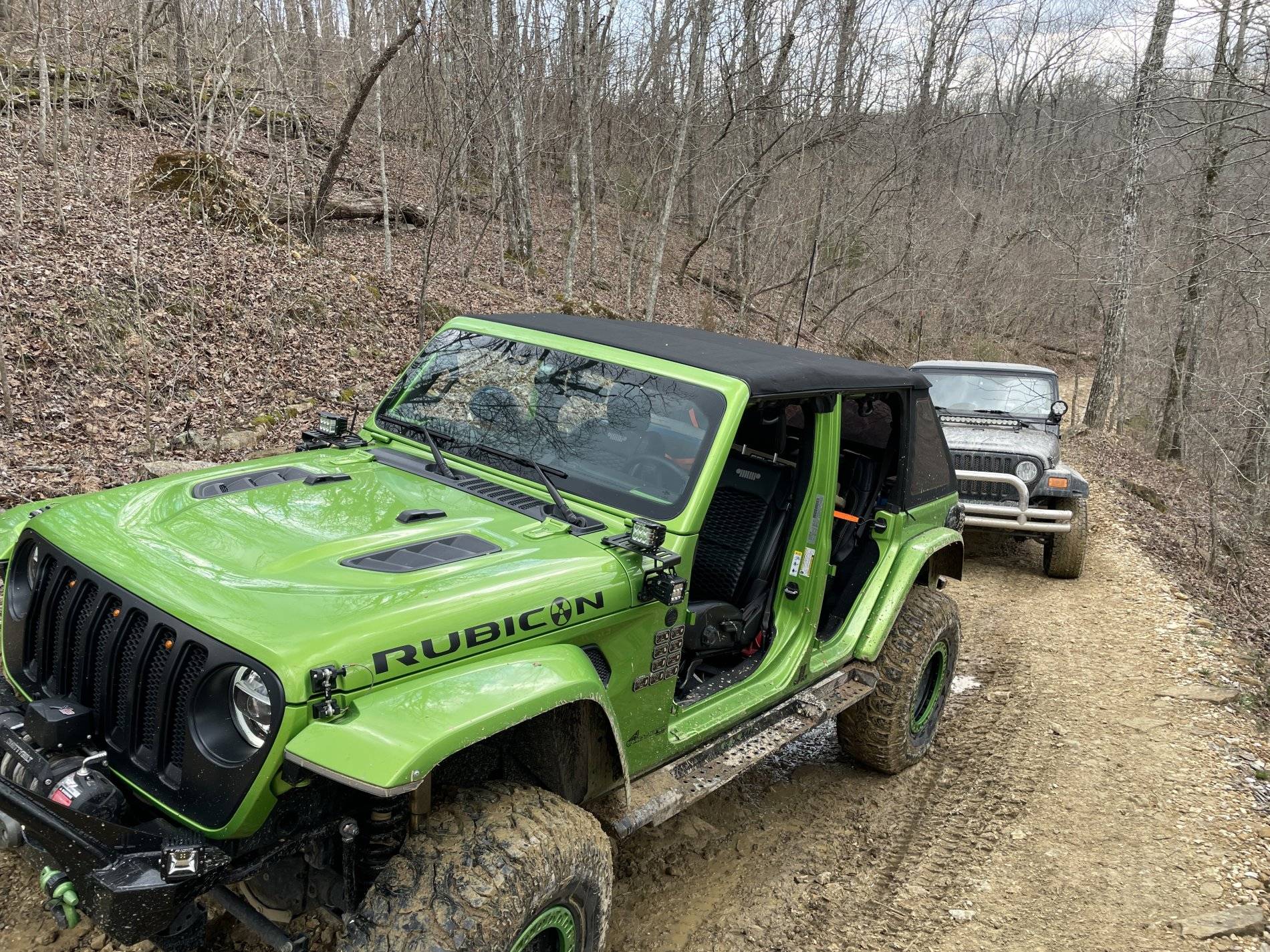 Jeep Wrangler JL JL's JLs Builds IMG_6890.JPG