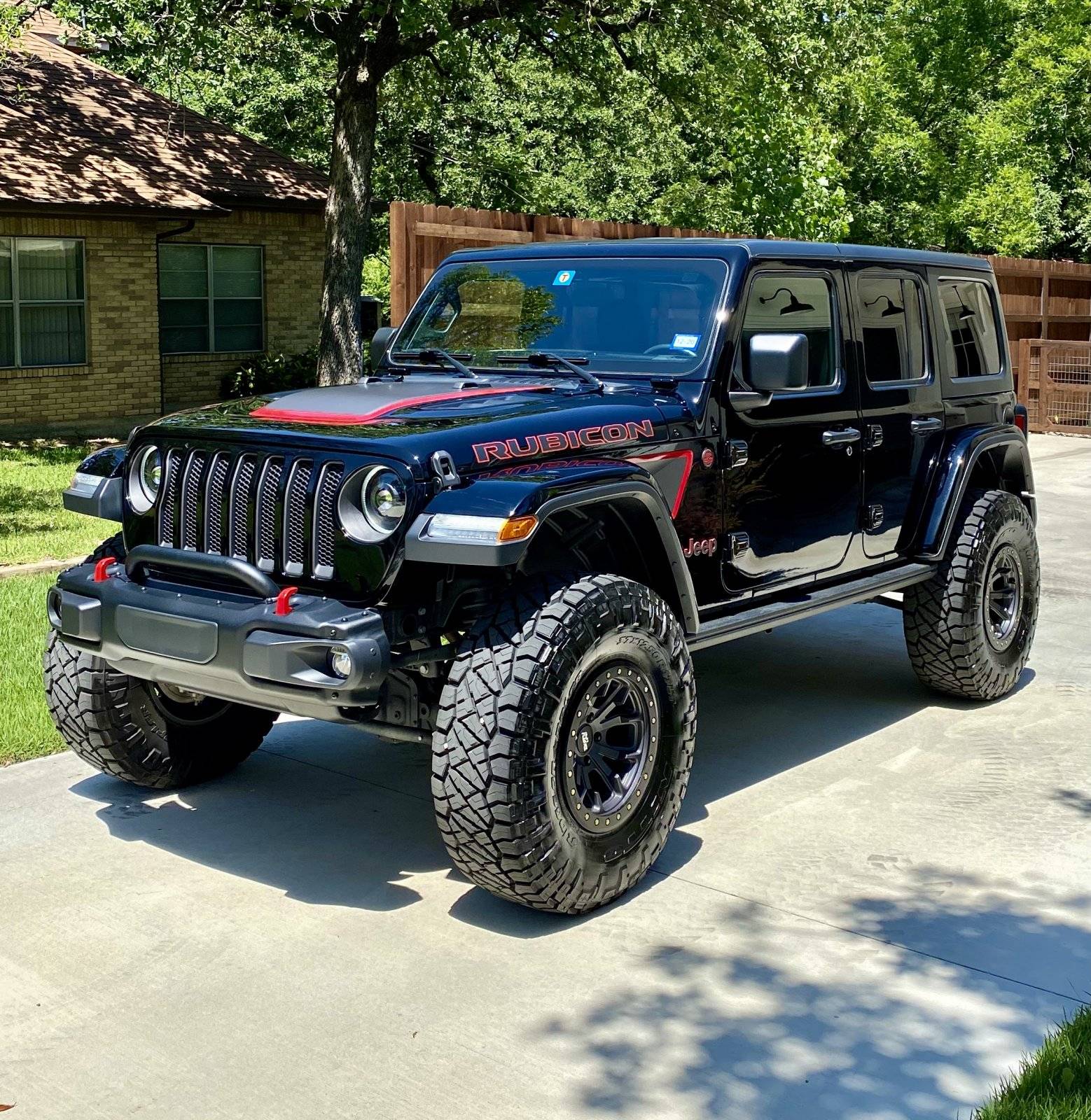 Jeep Wrangler JL Wheels with removable rash rings 1CA97D2D-E38F-4588-B0D3-09ABD0ABBB88