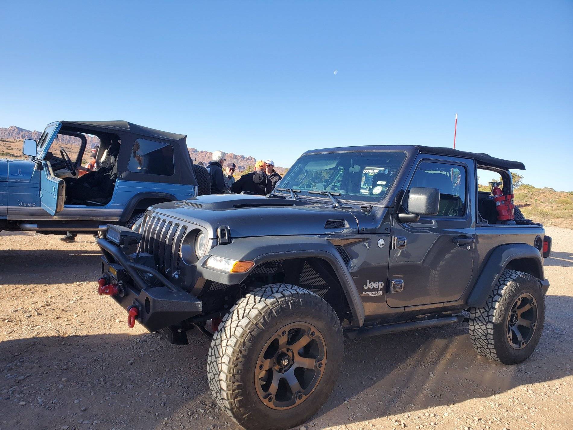Jeep Wrangler JL 2 DOOR JL build/order discussions master thread 20210402_084623