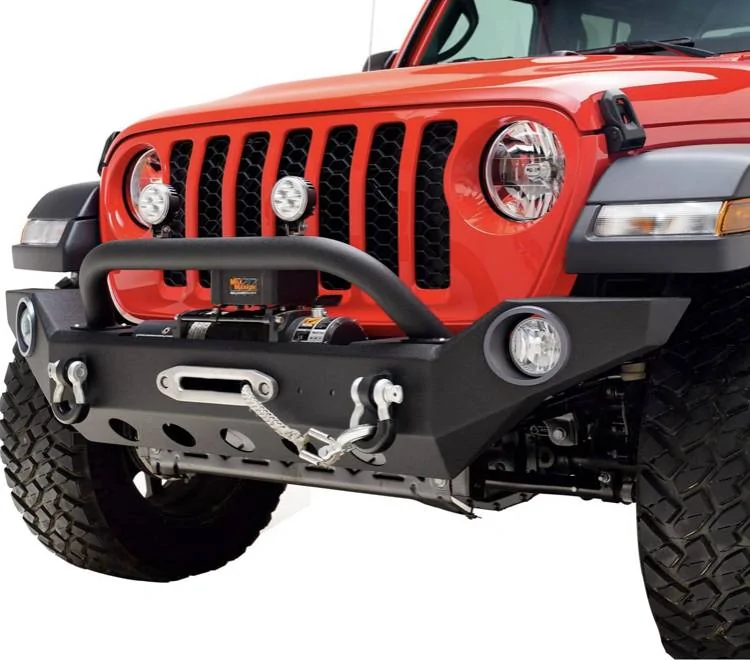 Jeep Wrangler JL Finding bumpers, more difficult than I thought 556BFF4B-353D-4AAB-B2FB-63264046C030