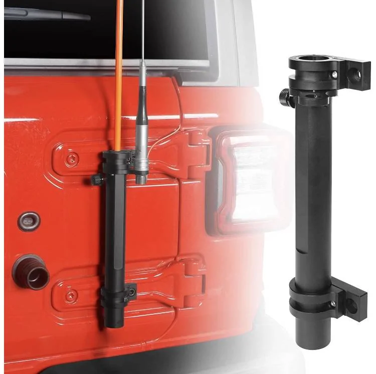 Jeep Wrangler JL CB Antenna Mount Needed! ED6BB1FE-977D-4519-A6E1-646B0E4BD27D