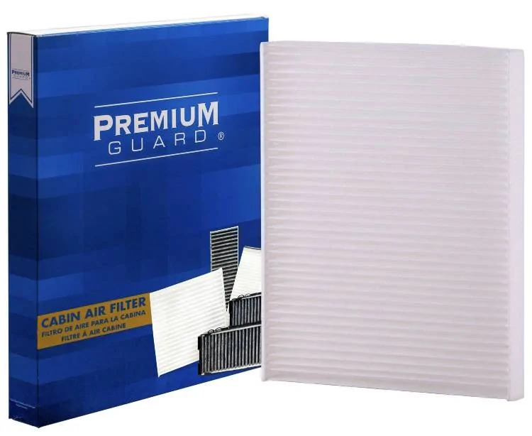 Jeep Wrangler JL Cabin Air Filter recommendations 430947E3-52BE-4238-A74F-4267356020C6