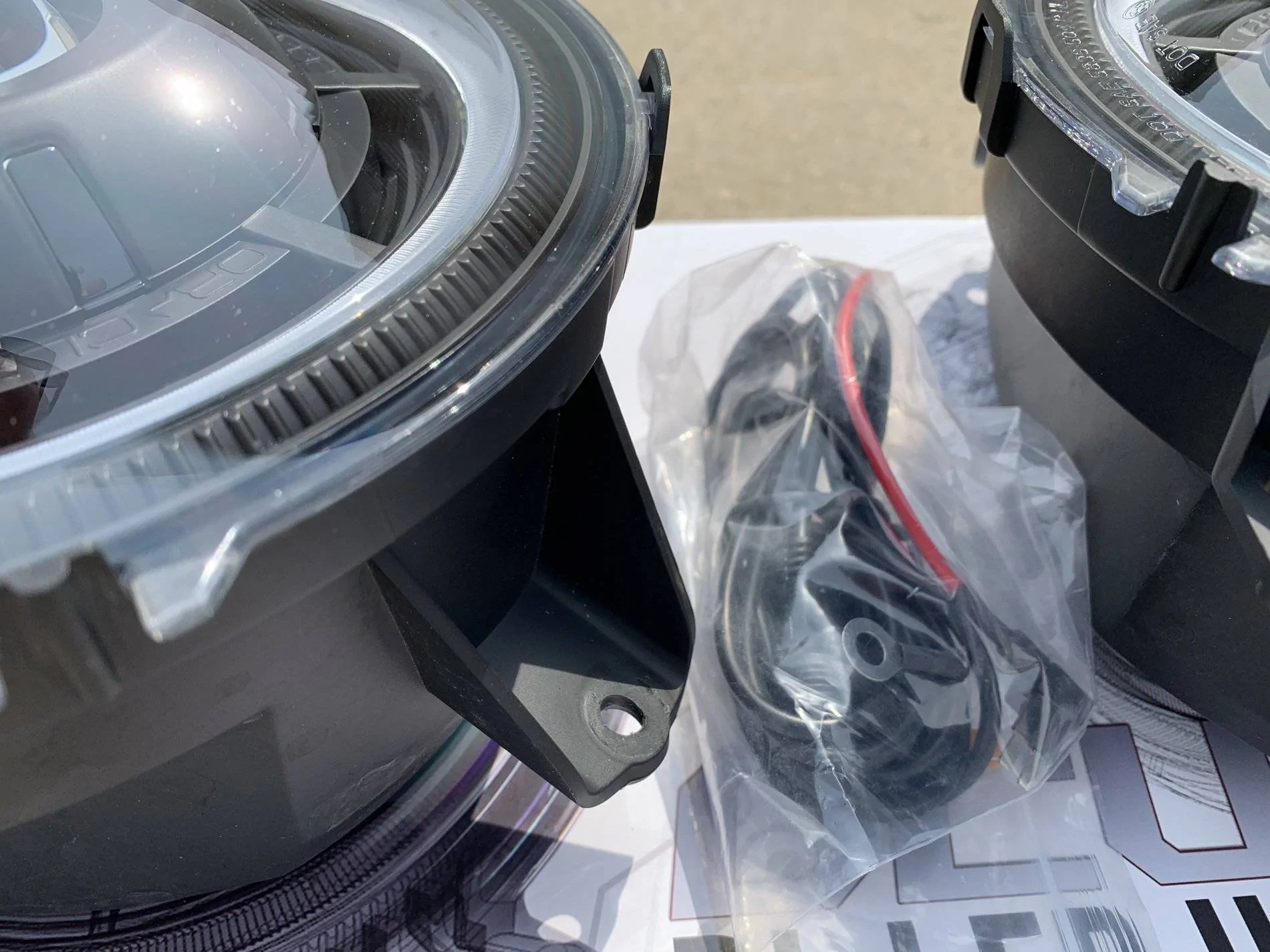 Jeep Wrangler JL Sold - Oracle Oculus LED Headlights B1620ABA-C1B7-4F9E-8810-FD13BE9342EE