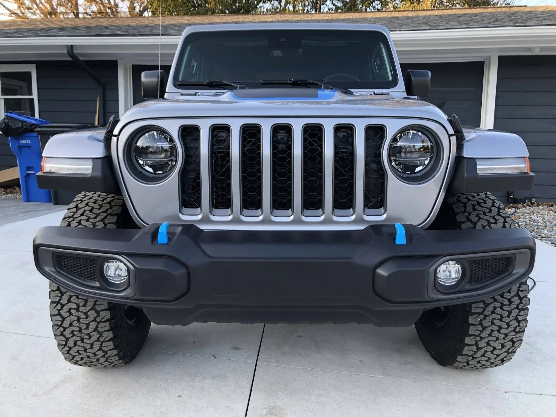 Jeep Wrangler JL 4XE Edition JL Club Thread 23857FBD-6156-4740-9586-38D9FFEE3956