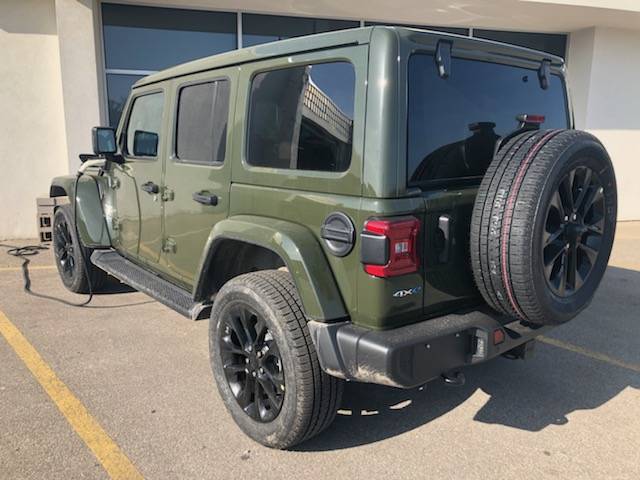 Jeep Wrangler JL 4xE Order Status?? IMG_20210405_173020