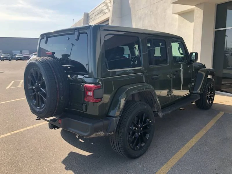 Jeep Wrangler JL 4xE Order Status?? IMG_20210405_173014