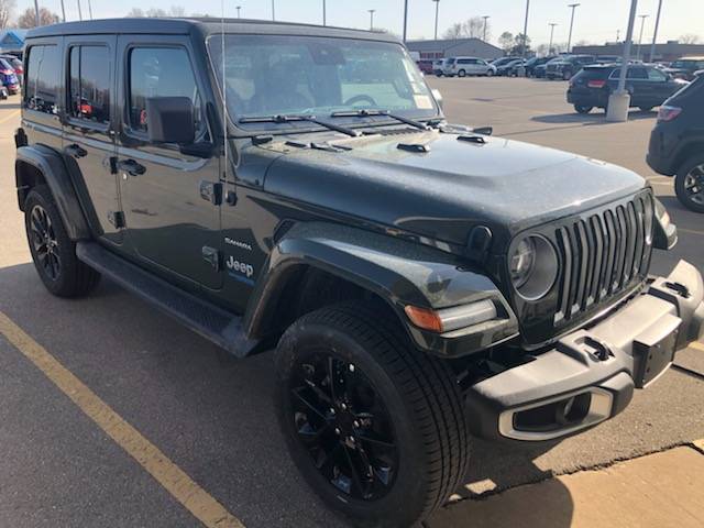 Jeep Wrangler JL 4xE Order Status?? IMG_20210405_173010