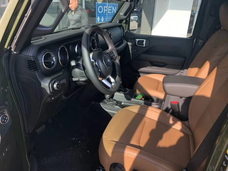 Jeep Wrangler JL 4xE Order Status?? IMG_20210405_173025