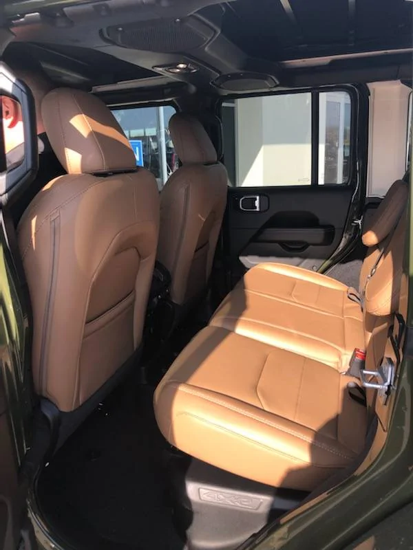 Jeep Wrangler JL 4xE Order Status?? IMG_20210405_173031