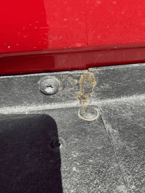 Jeep Wrangler JL Hammerhead rock rails -- anyone using them?? 1617718762692