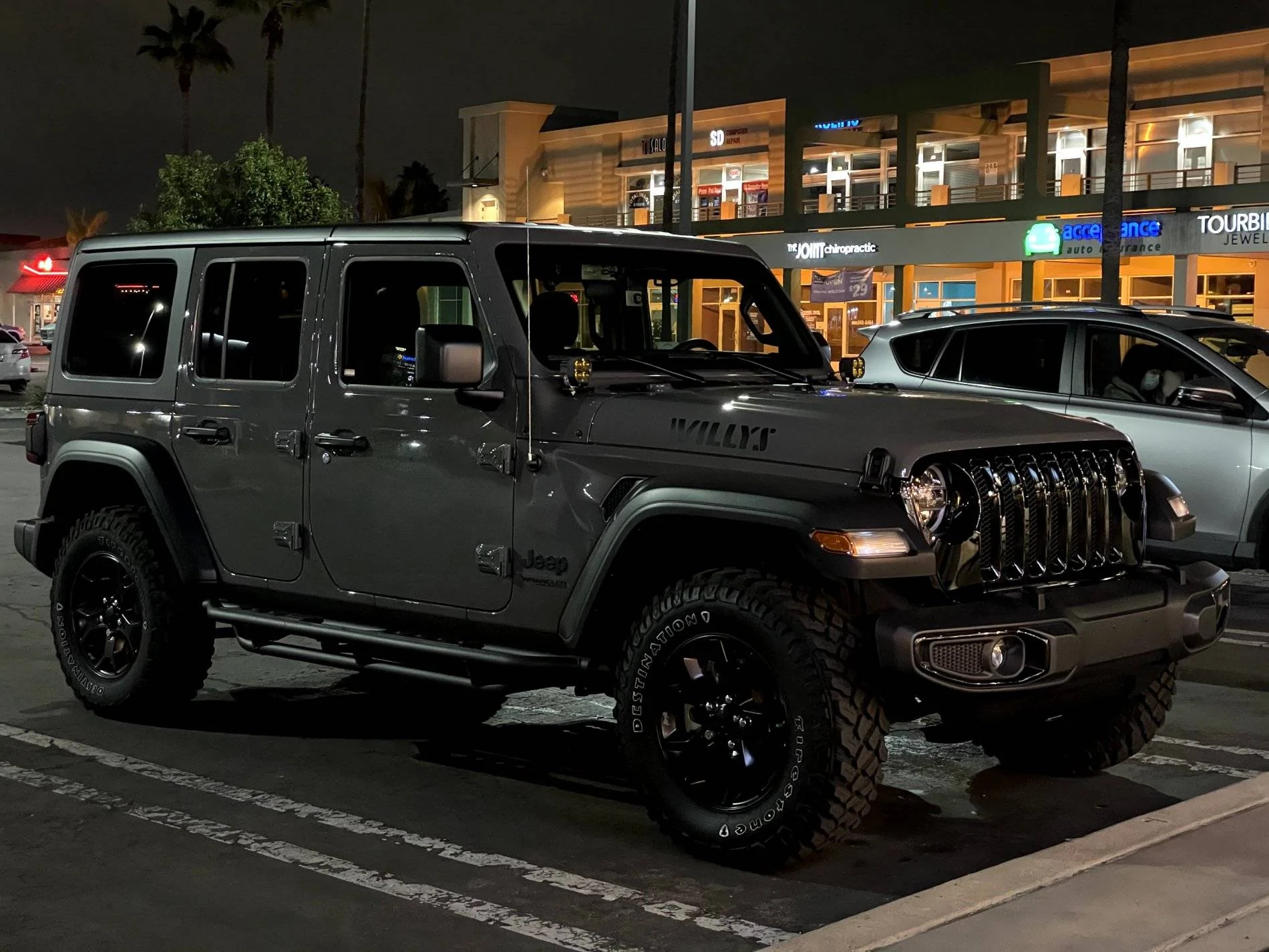Jeep Wrangler JL Post Your 3.0 Pics IMG_0255