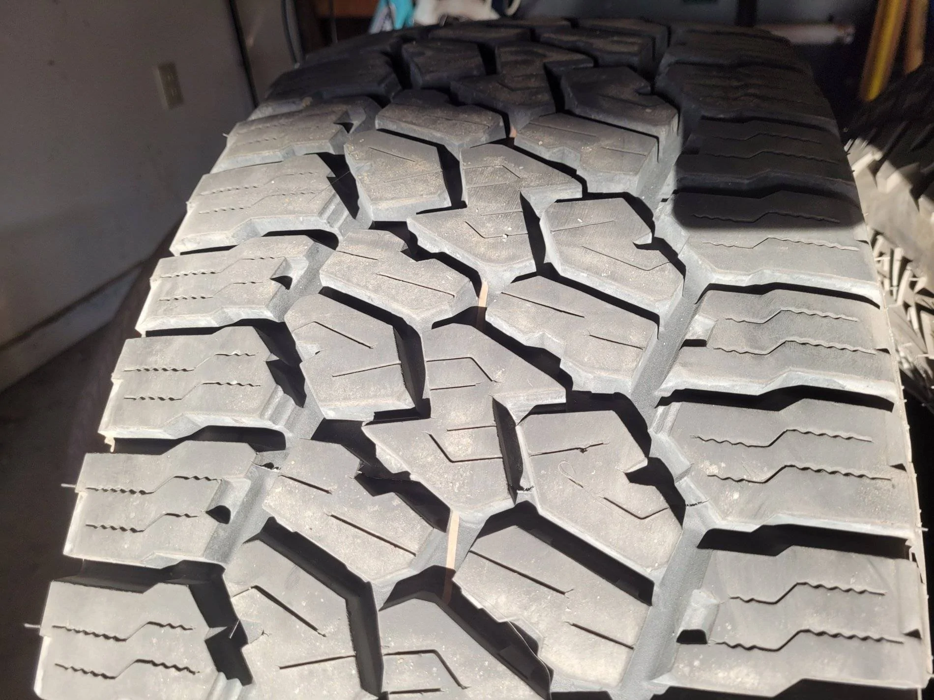 Jeep Wrangler JL 5x 35" Falkens 20210401_184328