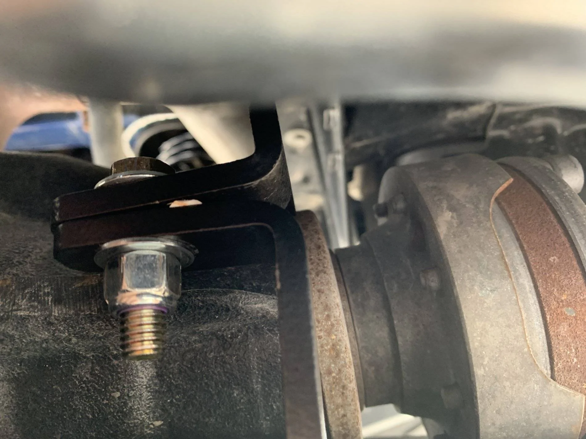 Jeep Wrangler JL Anyone using Rough Country Diff Skid Plate? 818E991F-C358-4FD1-99DB-91F414BCAB32