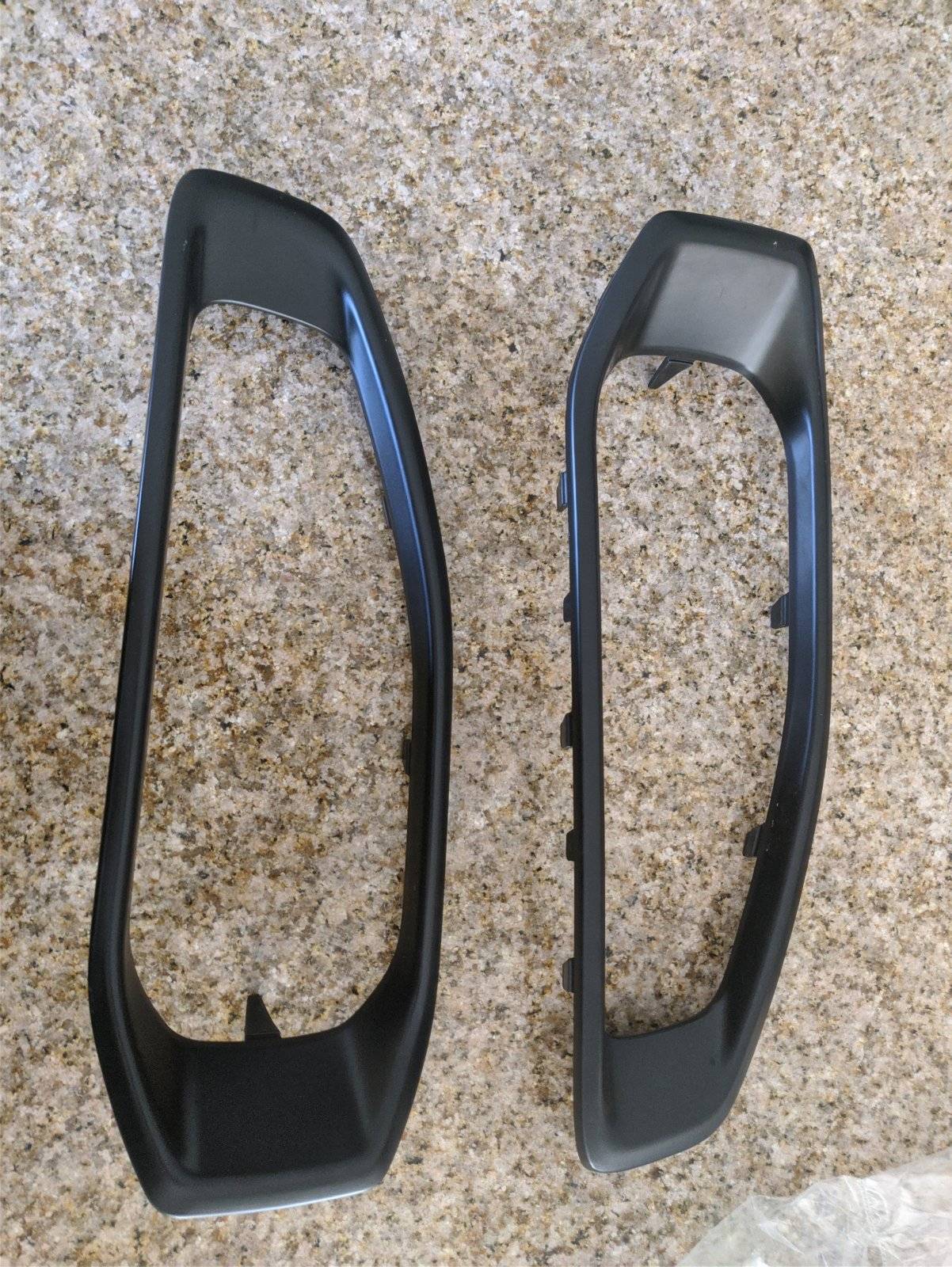 Jeep Wrangler JL Black Fog Light Bezels IMG_20210402_112813