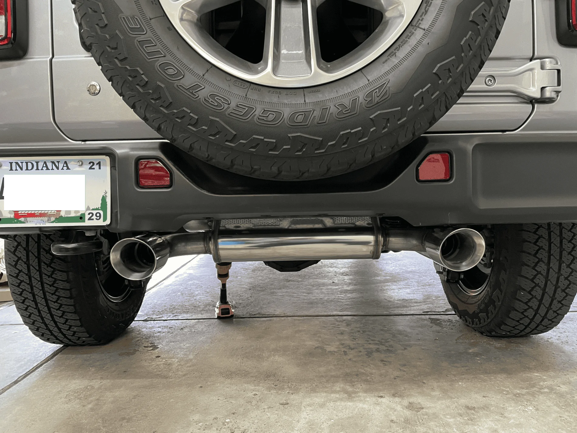 Jeep Wrangler JL 2.0l turbo Exhaust thread. IMG_5298