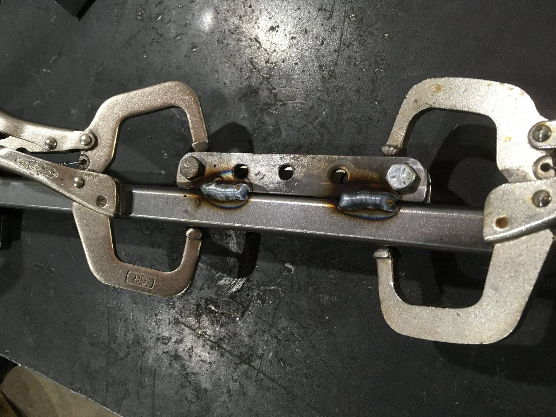 Jeep Wrangler JL 2-door Over-the-top Hoist IMG_3192.JPG