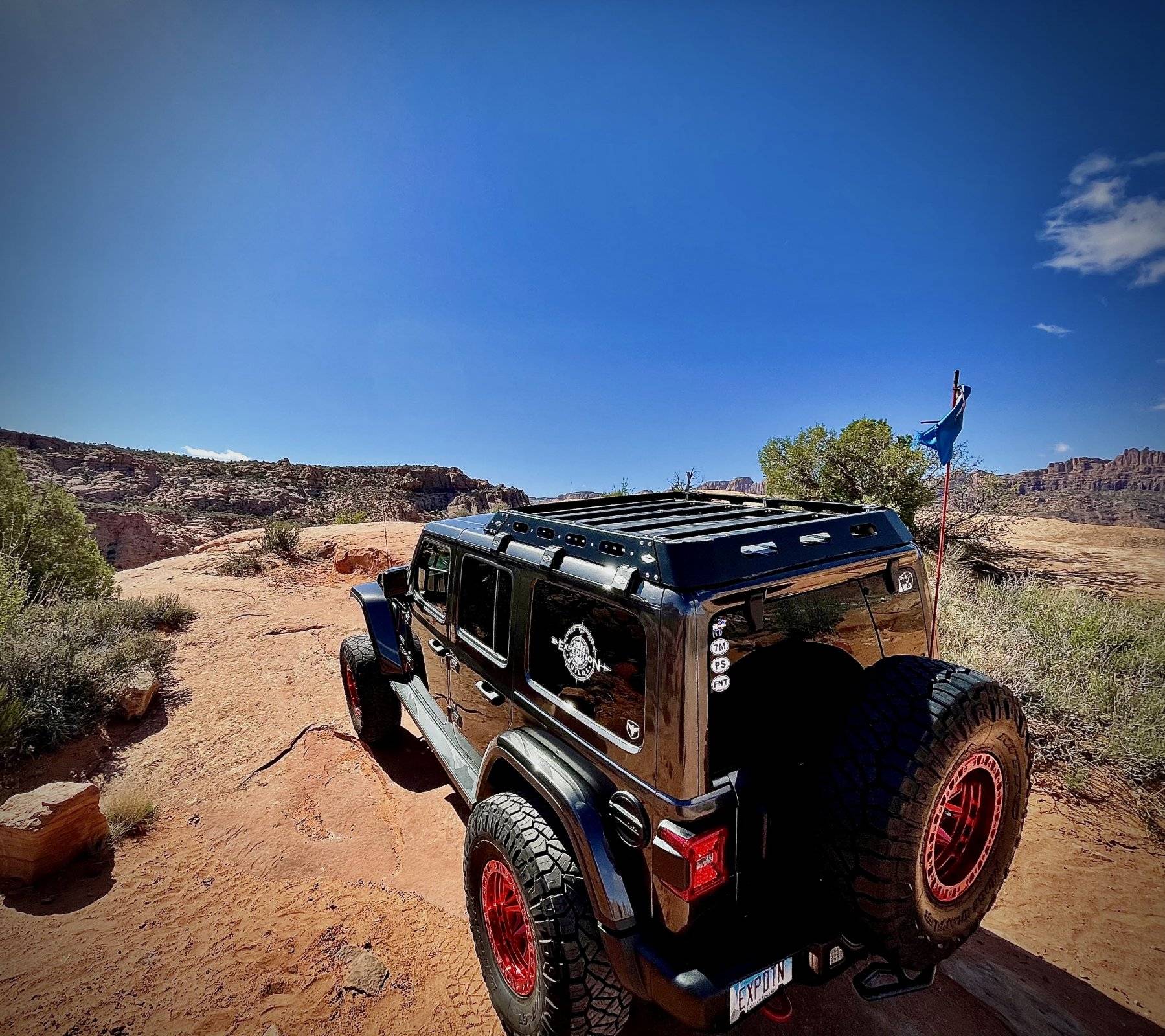 Jeep Wrangler JL Rubi Recon IMG_3075