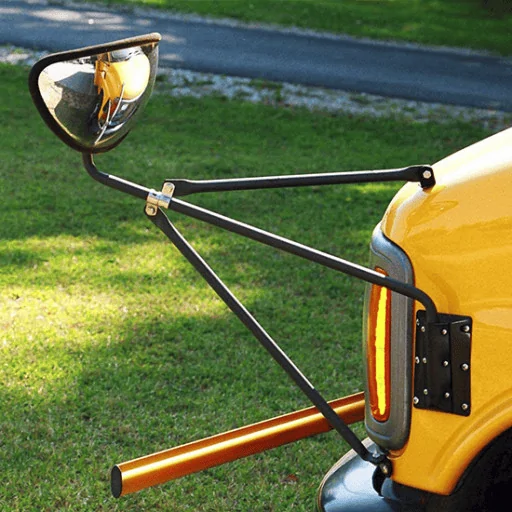 Jeep Wrangler JL Found the PERFECT mirror for doors off! 1617851393247