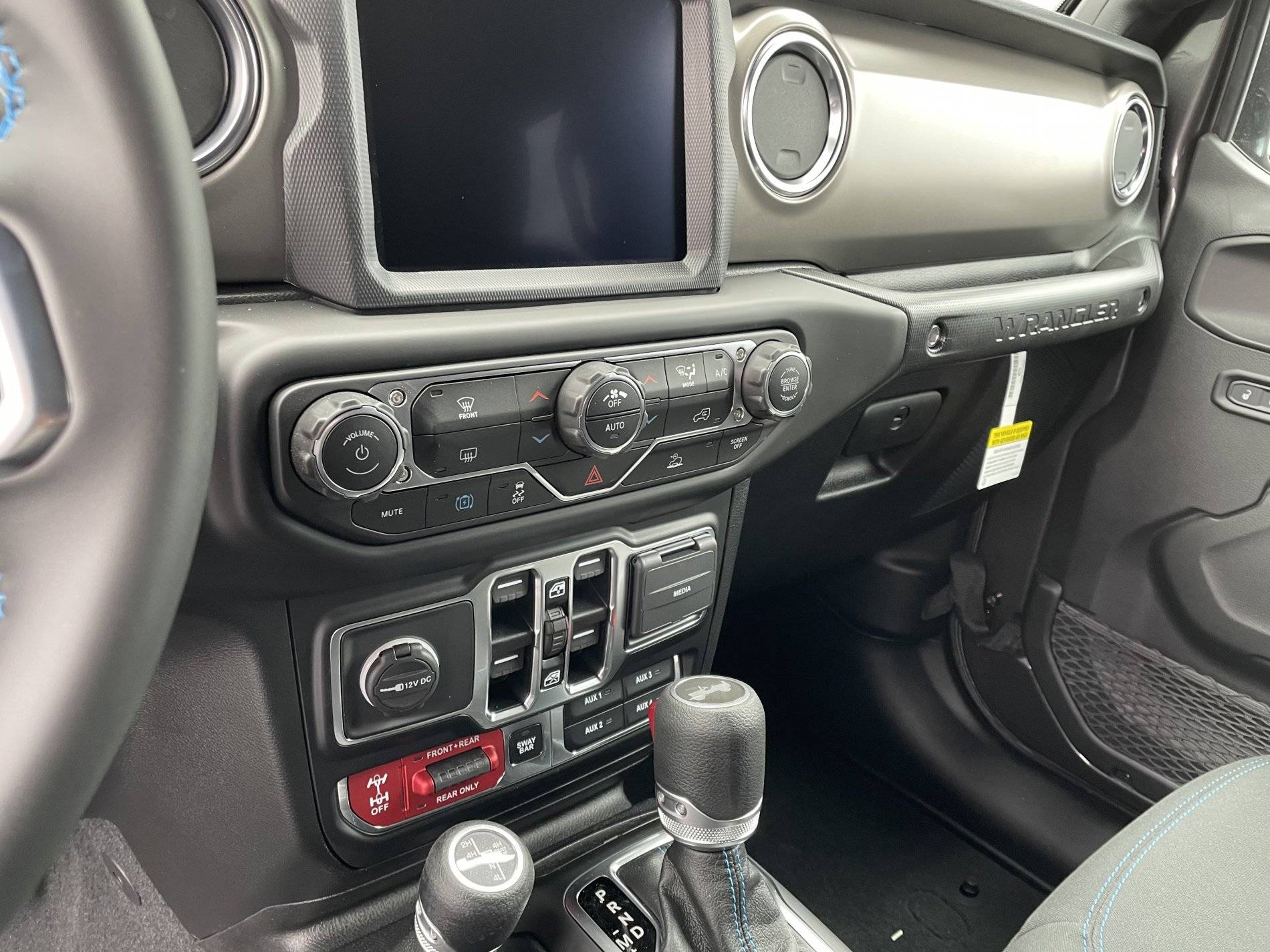 Jeep Wrangler JL 4xE Order Status?? 89B42823-386C-400E-8C86-A77220757721